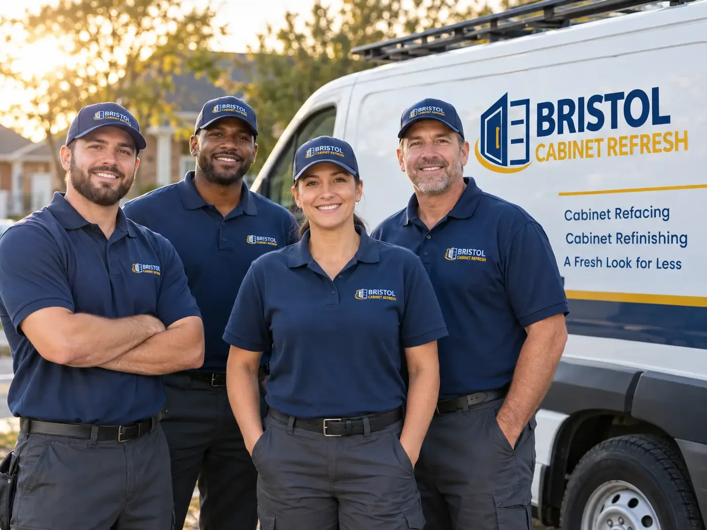 Kitchen Cabinet Refacing company in Bisbee, AZ